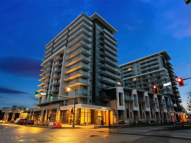 Apartment for sale in Richmond, Richmond, 301 6200 Minoru Boulevard, 263106559 | Realtylink.org