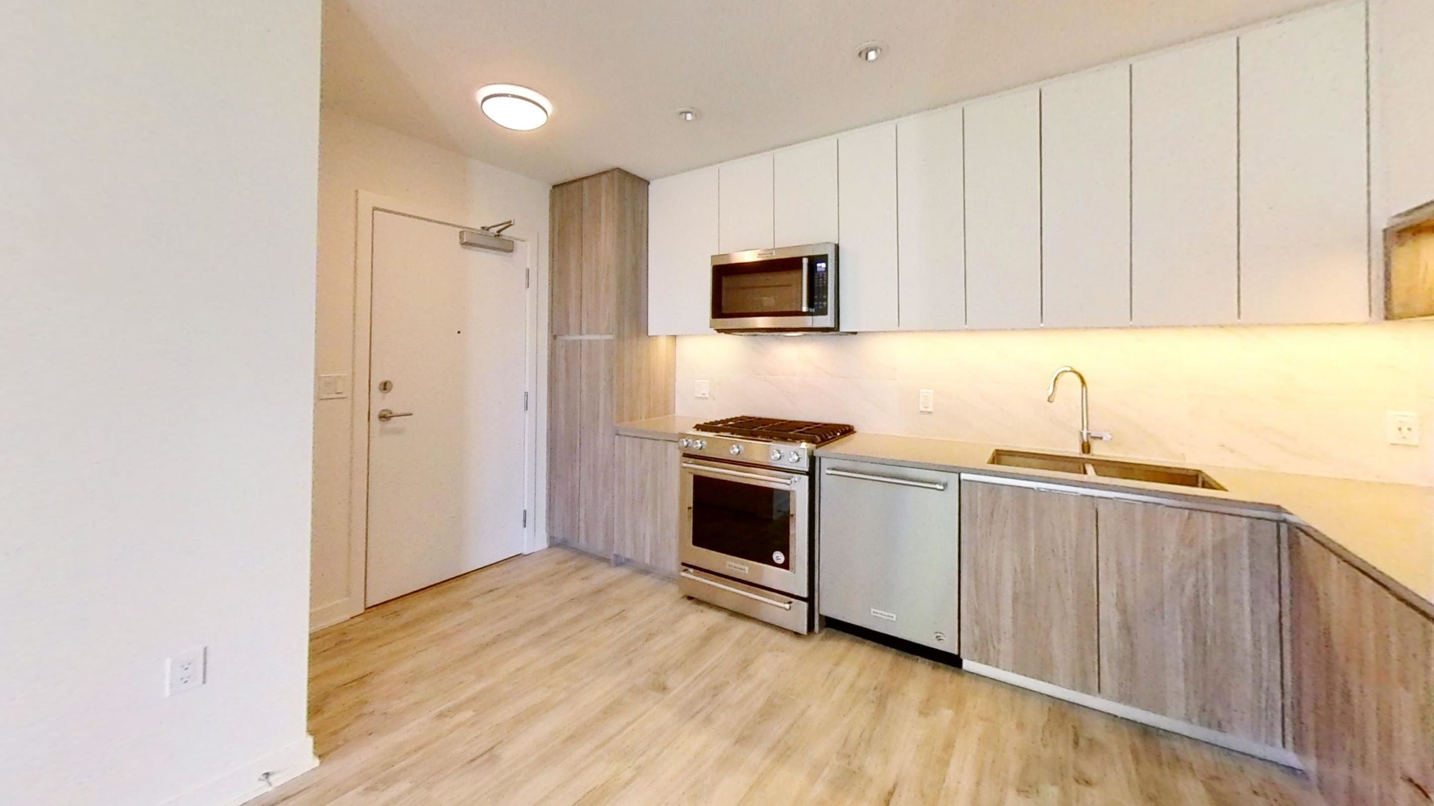 Apartment for rent in Burnaby, Burnaby North, 4XX 8940 University Crescent, 263106560 | Realtylink.org