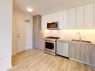 Apartment for rent in Burnaby, Burnaby North, 4XX 8940 University Crescent, 263106560 | Realtylink.org