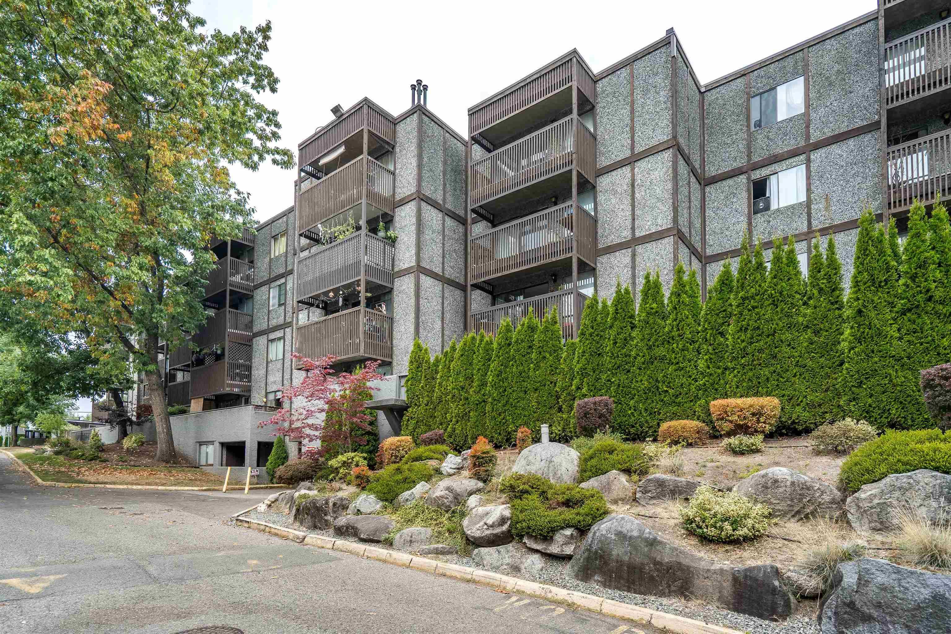 Apartment for sale in Surrey, North Surrey, 206 9682 134 Street, 263106562 | Realtylink.org