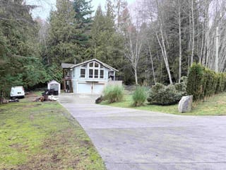 House for sale in Halfmoon Bay, Sunshine Coast, 5565 Riley Road, 263106563 | Realtylink.org