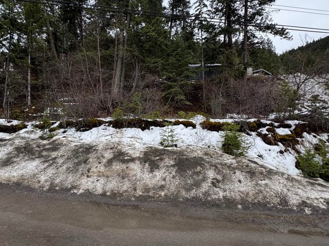Lot for sale in Williams Lake, Williams Lake, 1955 S Lakeside Drive, 263106564 | Realtylink.org