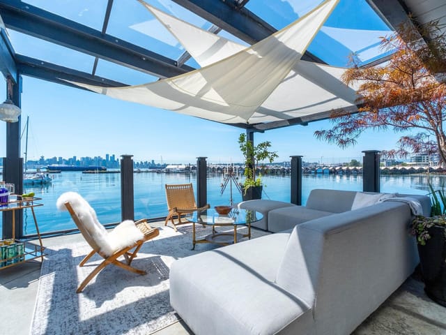 House for sale in North Vancouver, North Vancouver, A27 415 W Esplanade Avenue, 263106567 | Realtylink.org