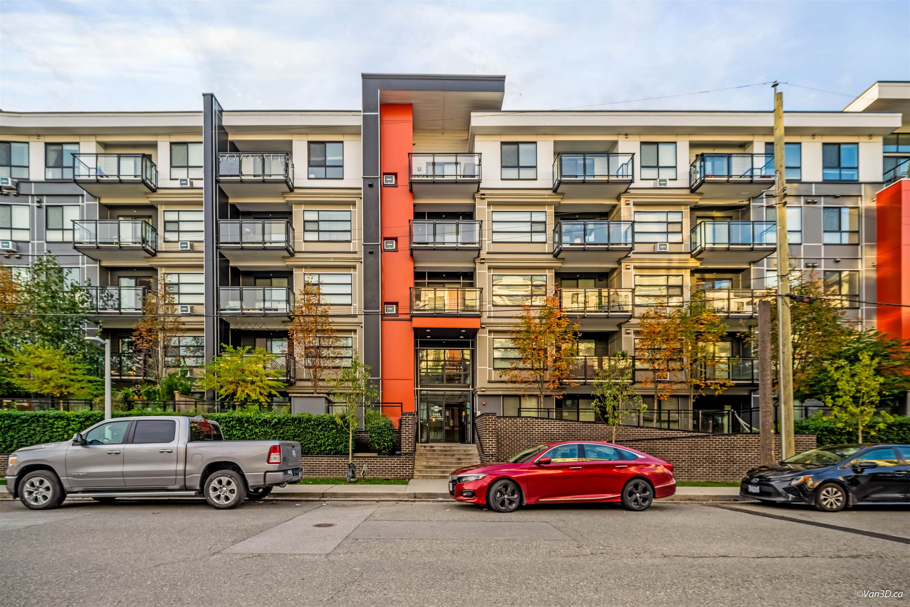 Apartment for sale in Langley, Langley, 309 5485 Brydon Crescent, 263106570 | Realtylink.org