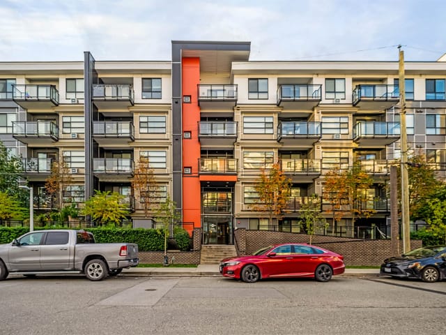 Apartment for sale in Langley, Langley, 309 5485 Brydon Crescent, 263106570 | Realtylink.org