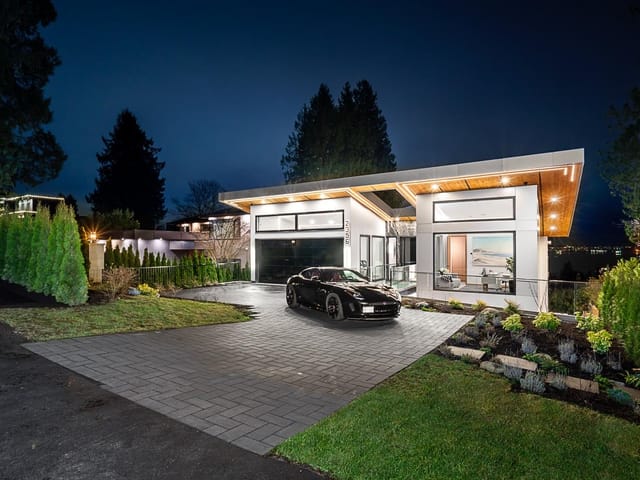 House for sale in West Vancouver, West Vancouver, 2356 Ottawa Avenue, 263106573 | Realtylink.org