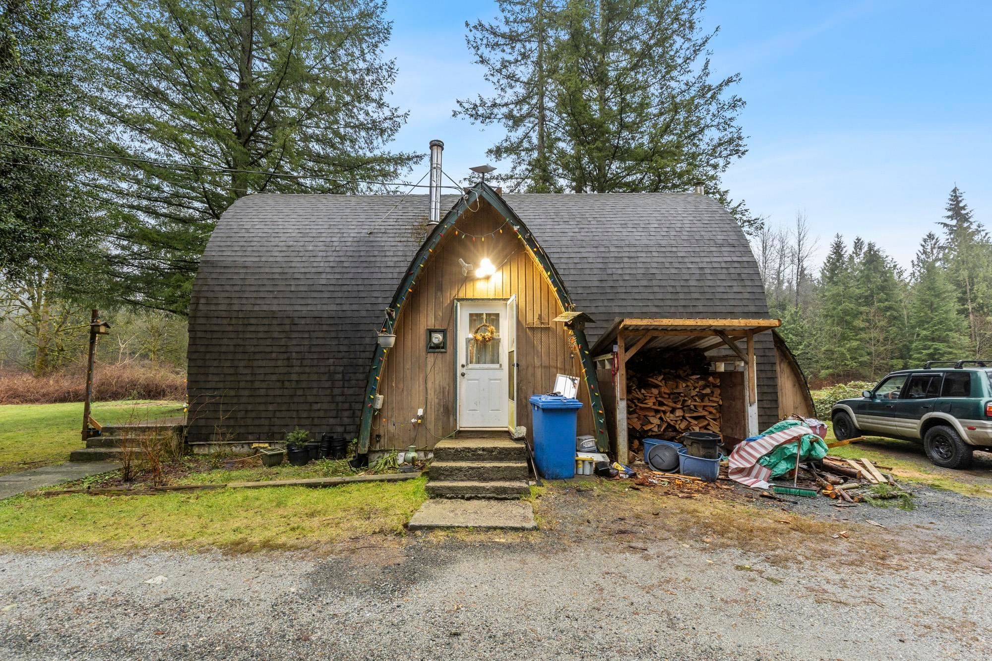 House for sale in Mission, Mission, 14157 Sylvester Road, 263106574 | Realtylink.org