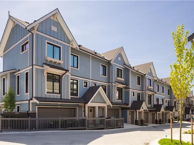 Townhouse for sale in Langley, Langley, 195 6951 204 Street, 263106576 | Realtylink.org