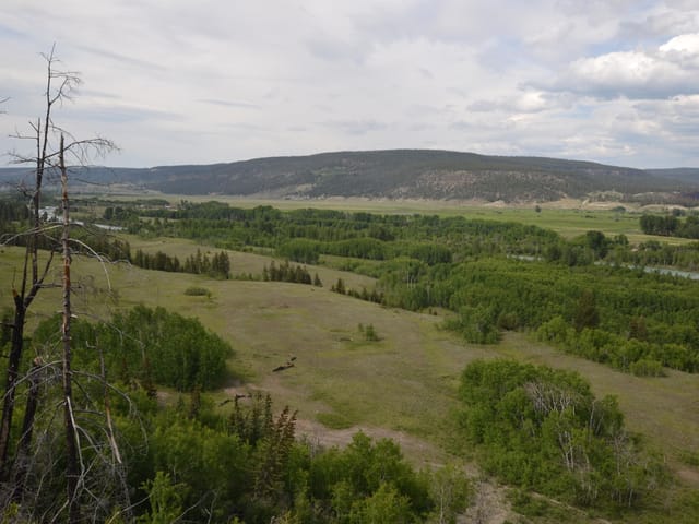 Lot for sale in Chilcotin, Williams Lake, Chilco Ranch Road, 263106581 | Realtylink.org