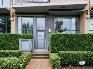 Townhouse for sale in Vancouver, Vancouver West, 296 W 1st Avenue, 263106583 | Realtylink.org