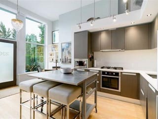 Townhouse for sale in Vancouver, Vancouver West, 296 W 1st Avenue, 263106583 | Realtylink.org