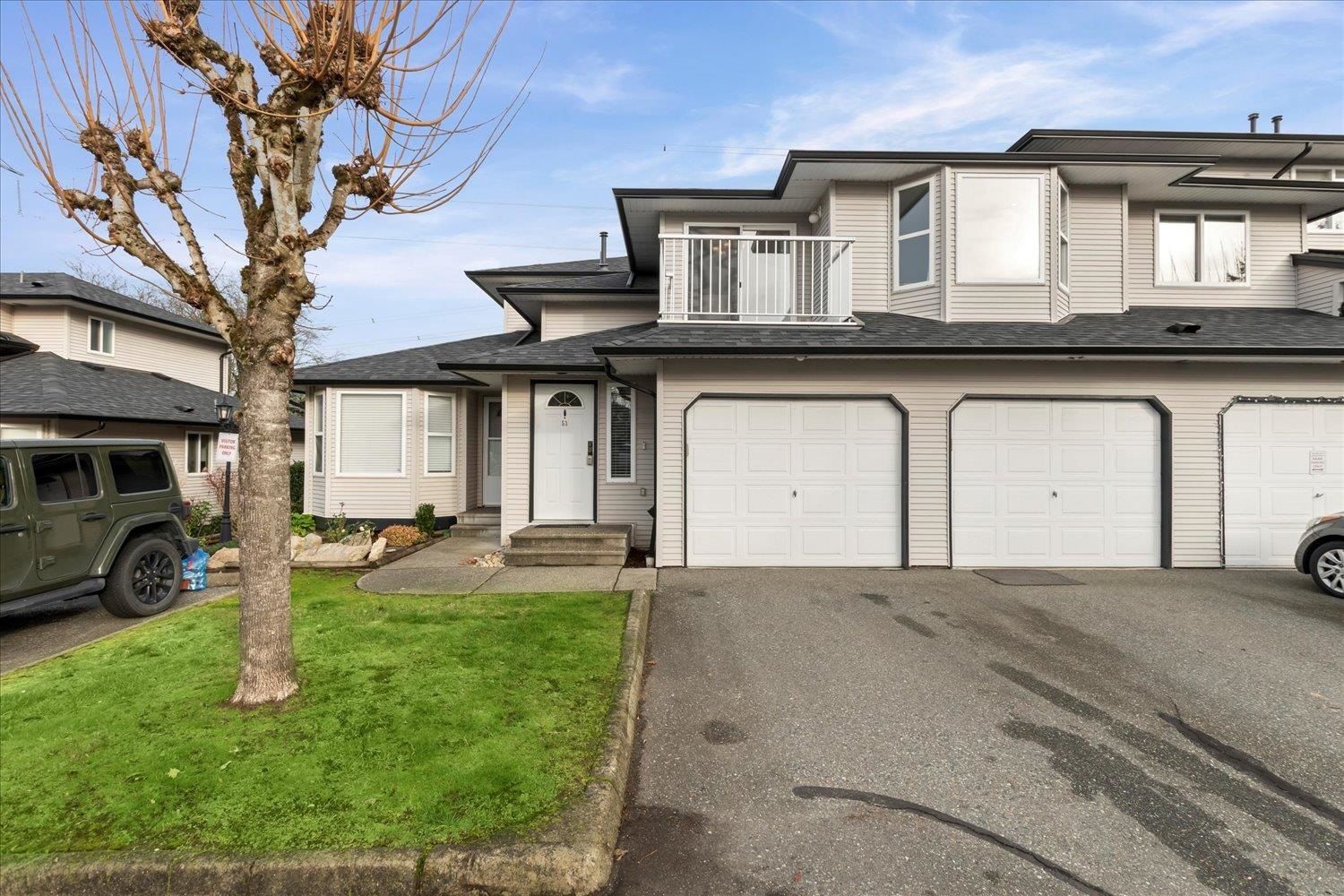 Townhouse for sale in Abbotsford, Abbotsford, 53 34332 Maclure Road, 263106586 | Realtylink.org