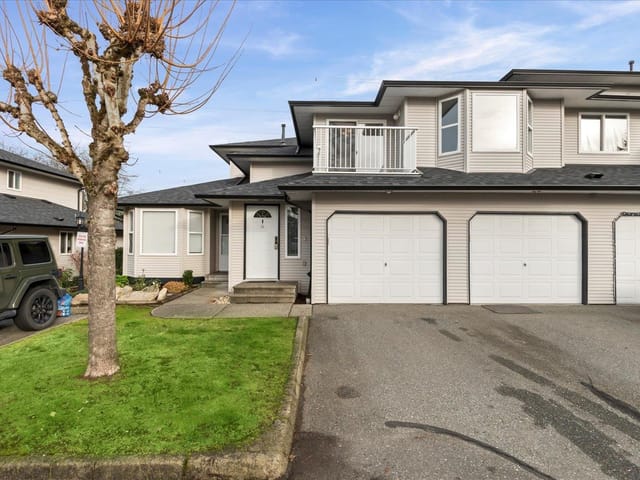 Townhouse for sale in Abbotsford, Abbotsford, 53 34332 Maclure Road, 263106586 | Realtylink.org