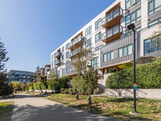 Apartment for sale in North Vancouver, North Vancouver, 102 747 E 3rd Street, 263106591 | Realtylink.org