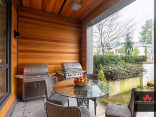 Apartment for sale in North Vancouver, North Vancouver, 102 747 E 3rd Street, 263106591 | Realtylink.org
