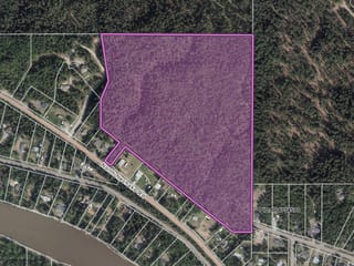 Lot for sale in Prince George, PG City North, DL 2099 North Nechako Road, 263106596 | Realtylink.org