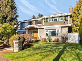 House for sale in Vancouver, Vancouver West, 1369 W 55th Avenue, 263106597 | Realtylink.org