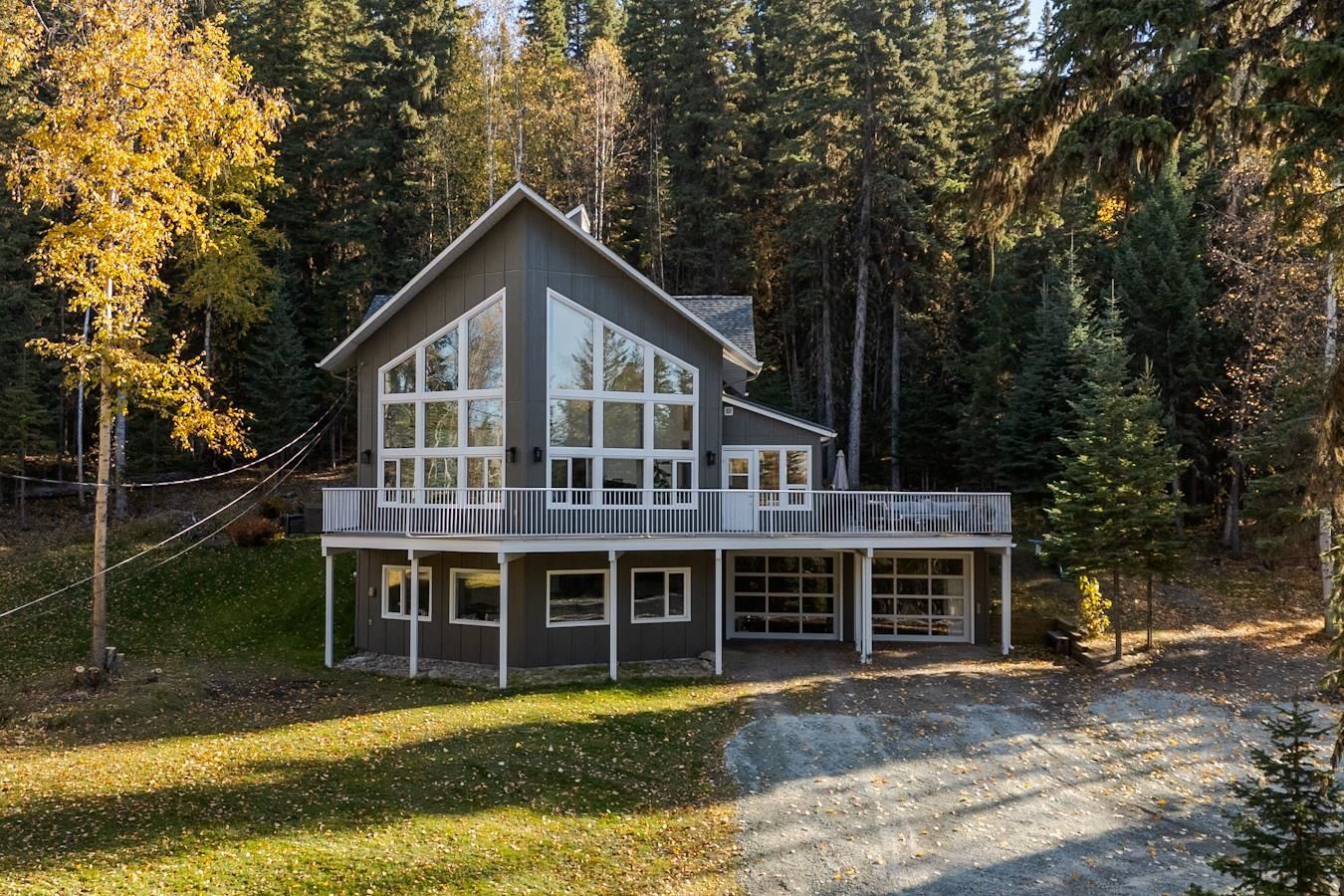 House for sale in Prince George, PG Rural West, 23830 West Lake Road, 263106598 | Realtylink.org