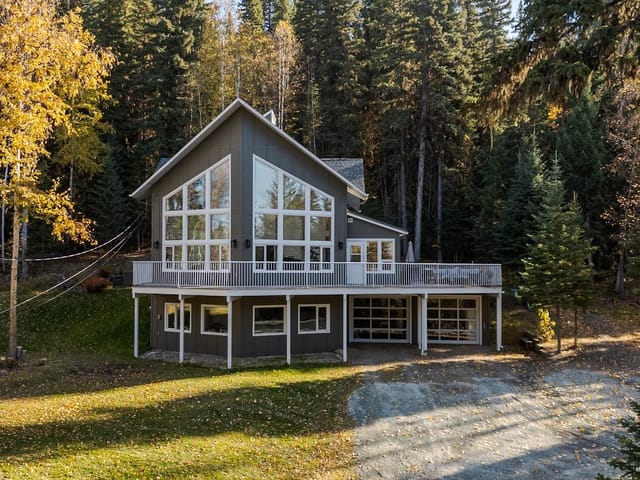 House for sale in Prince George, PG Rural West, 23830 West Lake Road, 263106598 | Realtylink.org