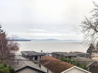 Apartment for sale in White Rock, South Surrey White Rock, 204 15176 Buena Vista Avenue, 263106600 | Realtylink.org