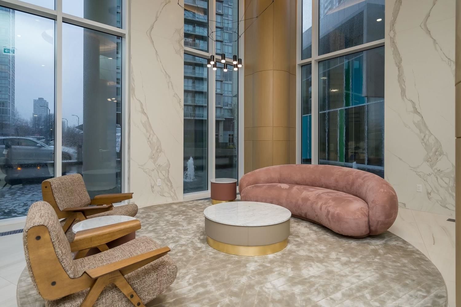 Apartment for sale in Surrey, North Surrey, 4106 9887 Whalley Boulevard, 263106608 | Realtylink.org