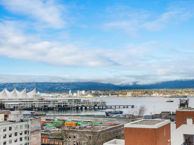 Apartment for sale in Vancouver, Vancouver West, 1011 66 W Cordova Street, 263106610 | Realtylink.org