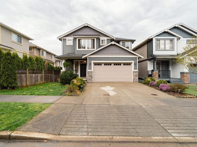 House for sale in Maple Ridge, Maple Ridge, 10543 248 Street, 263106612 | Realtylink.org