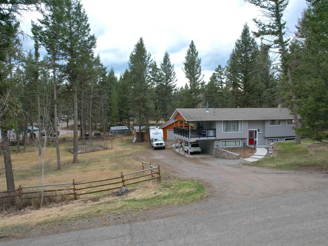 House for sale in 108 Mile Ranch, 100 Mile House, 5040 Hansen Court, 263106613 | Realtylink.org