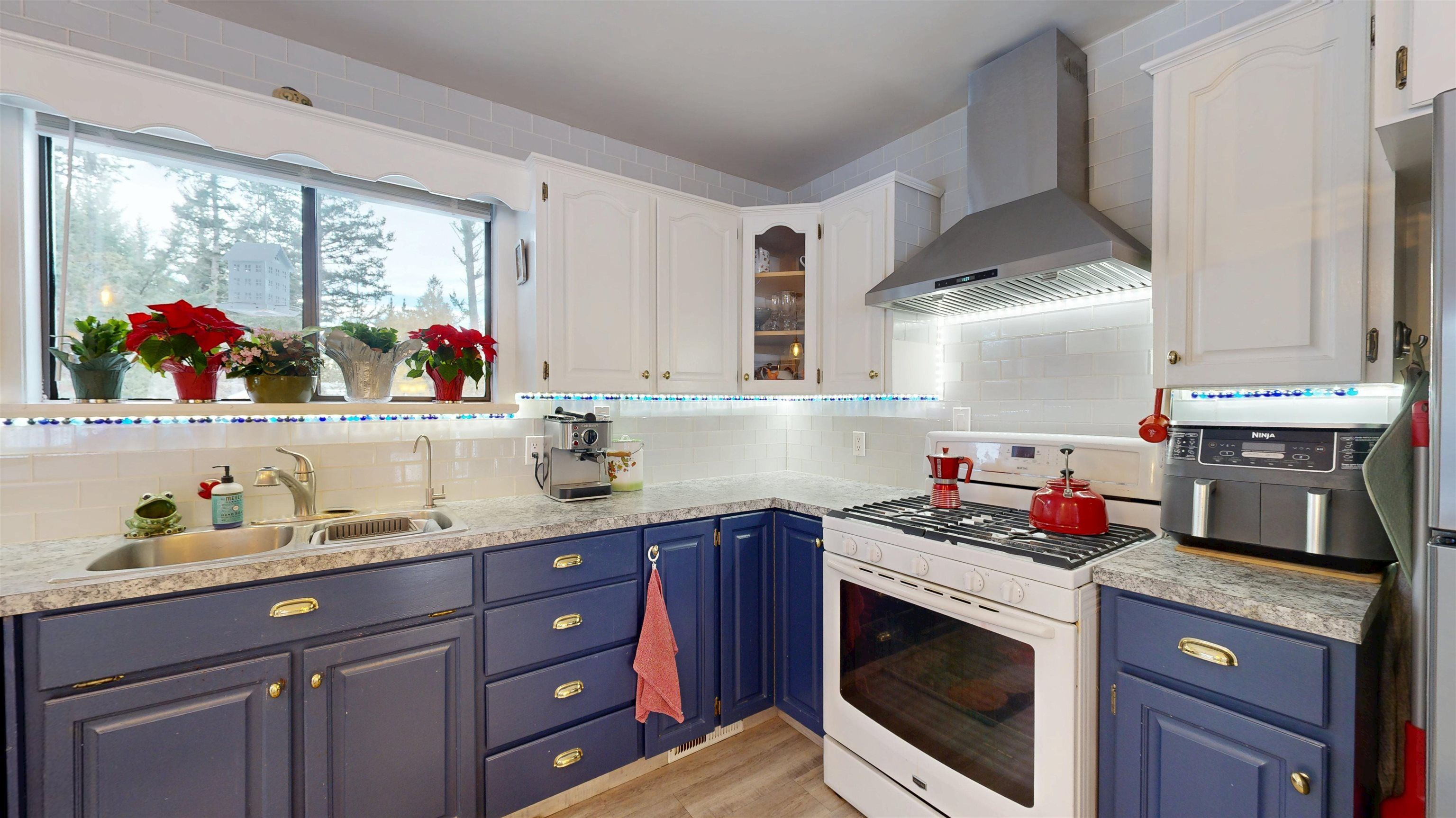 House for sale in 108 Mile Ranch, 100 Mile House, 5040 Hansen Court, 263106613 | Realtylink.org