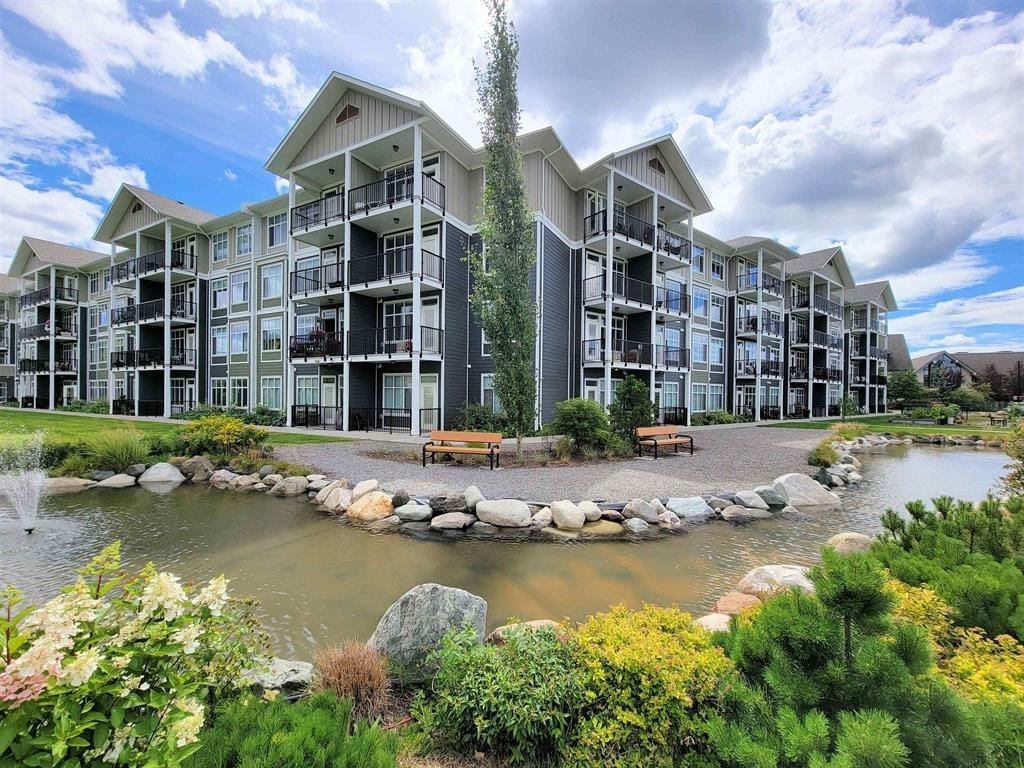 Apartment for sale in Prince George, PG City Central, 115 1444 20th Avenue, 263106614 | Realtylink.org