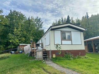 Manufactured Home for sale in Vanderhoof, Vanderhoof And Area, 1844 Cruise Drive, 263106616 | Realtylink.org