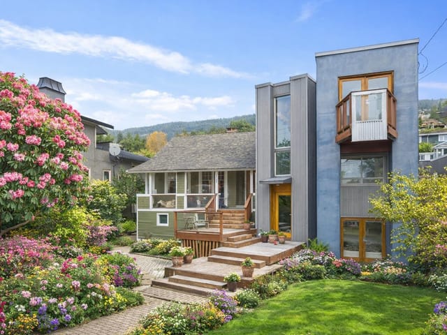 House for sale in West Vancouver, West Vancouver, 2433 Mathers Avenue, 263106618 | Realtylink.org