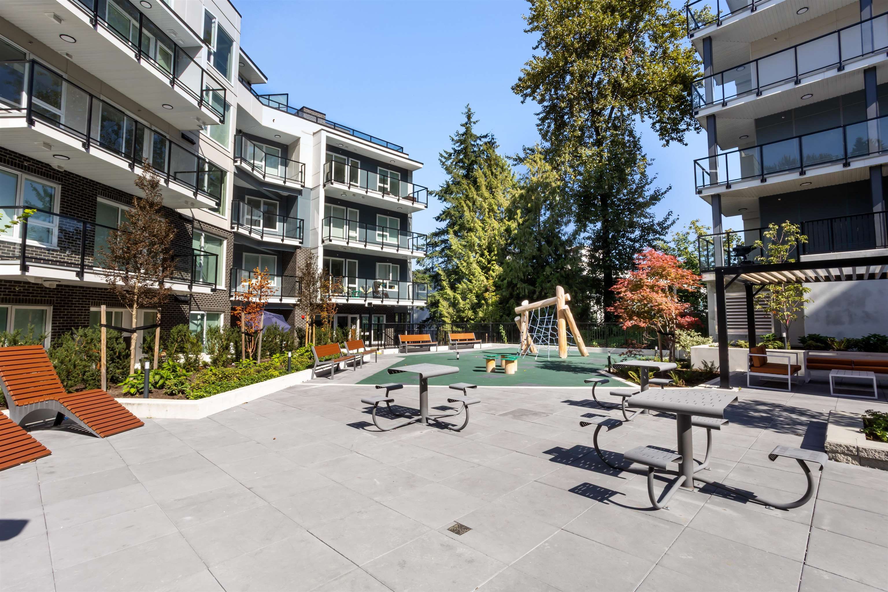 Apartment for sale in Port Moody, Port Moody, 601 1100 Clarke Road, 263106625 | Realtylink.org