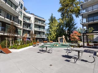 Apartment for sale in Port Moody, Port Moody, 601 1100 Clarke Road, 263106625 | Realtylink.org
