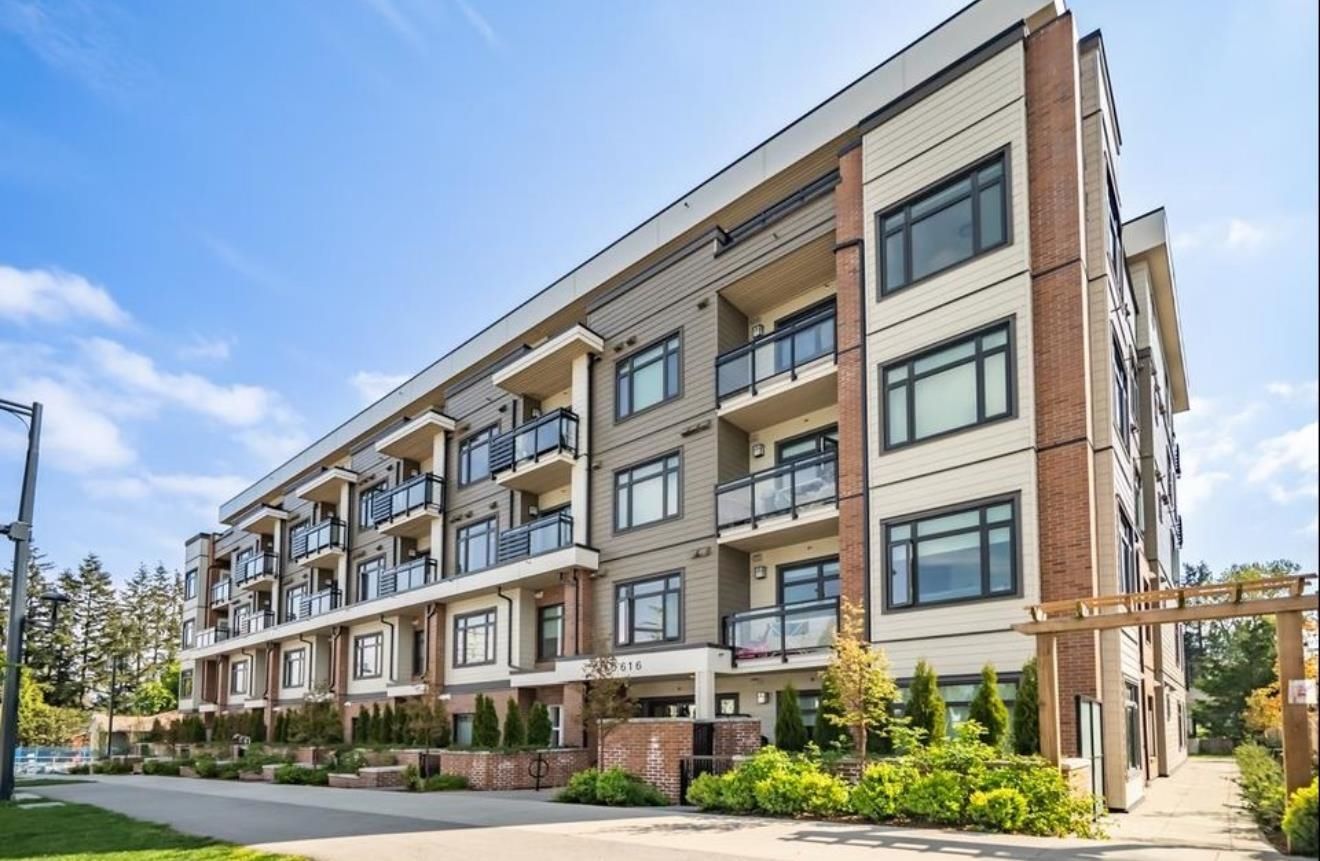 Apartment for sale in Surrey, North Surrey, 202 10616 132 Street, 263106637 | Realtylink.org