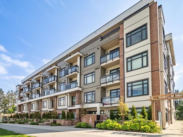 Apartment for sale in Surrey, North Surrey, 202 10616 132 Street, 263106637 | Realtylink.org