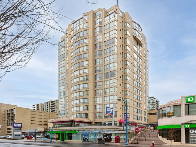 Apartment for sale in Richmond, Richmond, 105 7995 Westminster Highway, 263106638 | Realtylink.org