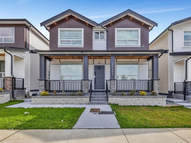 House for sale in Langley, Langley, 20158 82 Avenue, 263106639 | Realtylink.org
