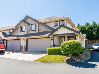 Townhouse for sale in Chilliwack, Sardis, 8 6449 Blackwood Lane, 263106641 | Realtylink.org