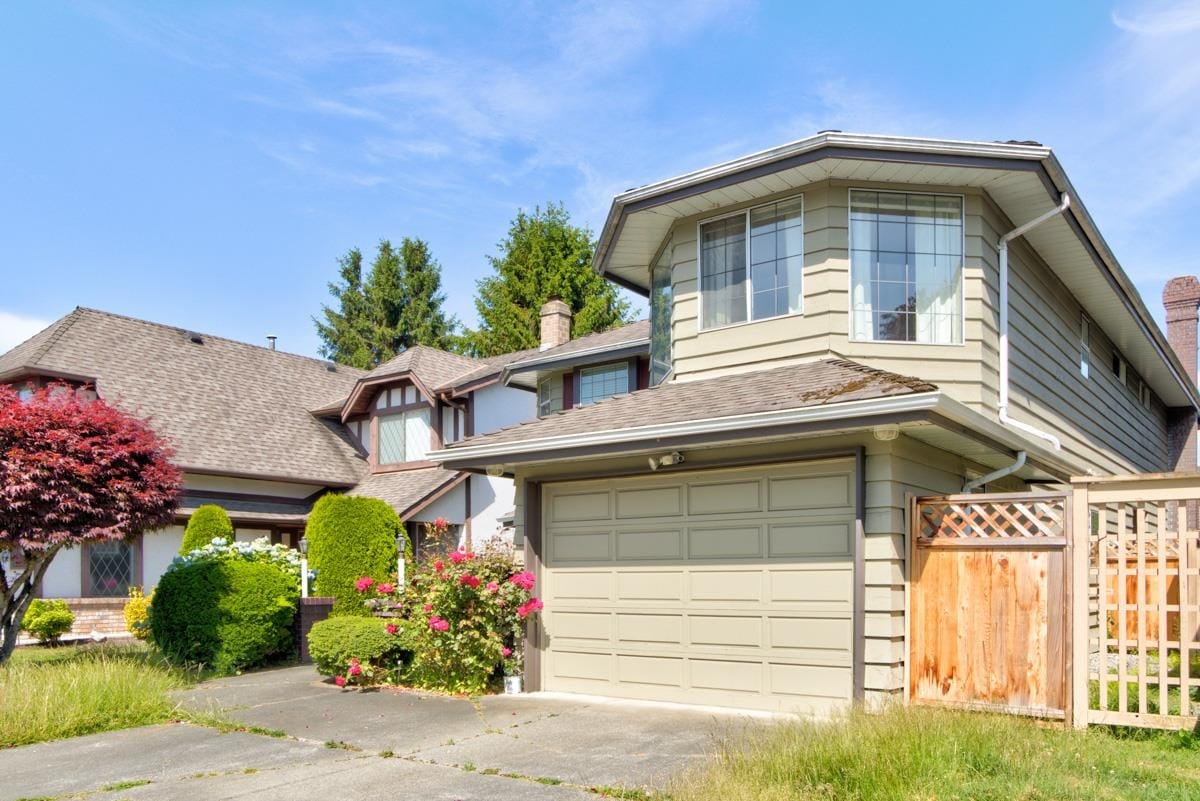 House for rent in Richmond, Richmond, 4275 Fortune Avenue, 263106642 | Realtylink.org