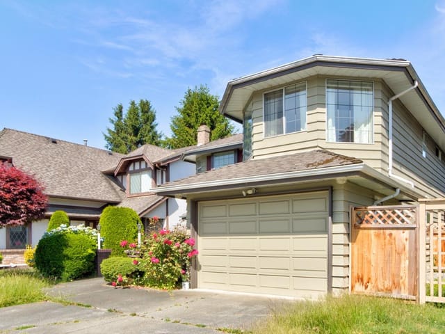 House for rent in Richmond, Richmond, 4275 Fortune Avenue, 263106642 | Realtylink.org