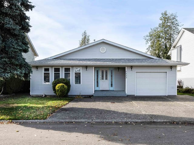 House for sale in Chilliwack, Sardis, 7523 Garnet Drive, 263106647 | Realtylink.org