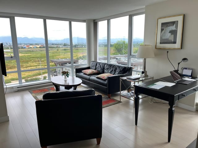 Apartment for sale in Richmond, Richmond, 809 9171 Ferndale Road, 263106650 | Realtylink.org