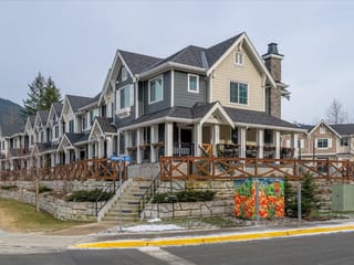 Townhouse for sale in Pemberton, Pemberton, 1 7360 Crabapple Court, 263106651 | Realtylink.org