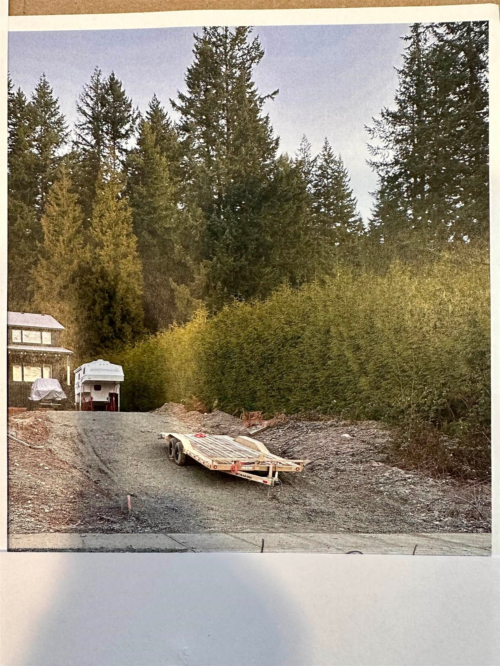 Lot for sale in Coquitlam, Coquitlam, 3517 Highland Drive, 263106658 | Realtylink.org