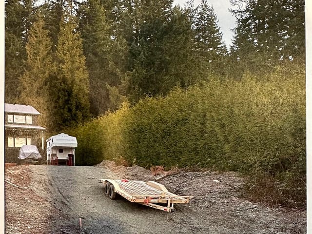 Lot for sale in Coquitlam, Coquitlam, 3517 Highland Drive, 263106658 | Realtylink.org