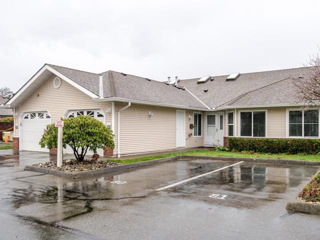 Townhouse for sale in Abbotsford, Abbotsford, 80 1973 Winfield Drive, 263106660 | Realtylink.org