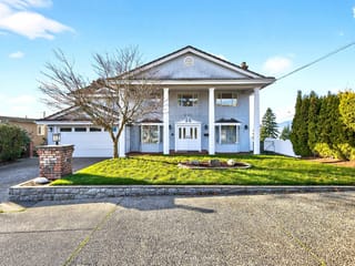 House for sale in Burnaby, Burnaby North, 291 N Springer Avenue, 263106661 | Realtylink.org