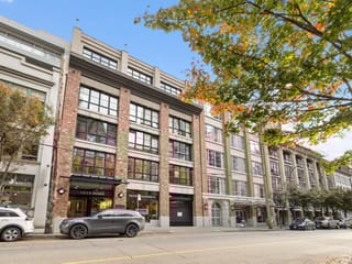 Apartment for sale in Vancouver, Vancouver West, 401 1238 Homer Street, 263106662 | Realtylink.org