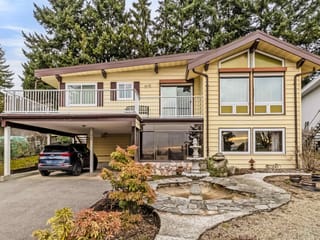 House for sale in New Westminster, New Westminster, 935 London Place, 263106664 | Realtylink.org
